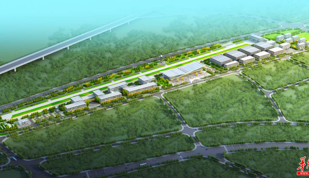 興湘集團(tuán)：資本賦能產(chǎn)業(yè)培育升級(jí) 服務(wù)“三高四新”戰(zhàn)略