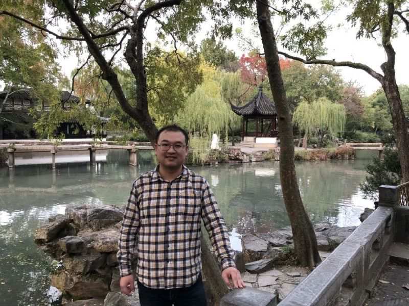 優(yōu)秀青年人物 | 博云東方“螺旋孔棒”研發(fā)專家常逸鳴同志的“創(chuàng)新”故事