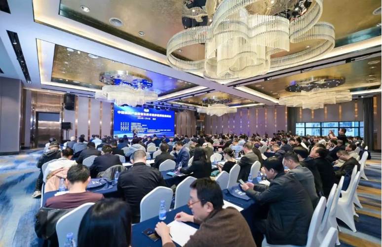 喜訊 | 博云東方榮獲中國(guó)模協(xié)金字招牌獎(jiǎng)項(xiàng)——“精模獎(jiǎng)”